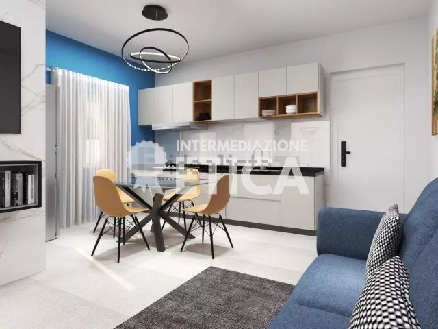 Appartamento in vendita di 70 m² in Via Nuoro