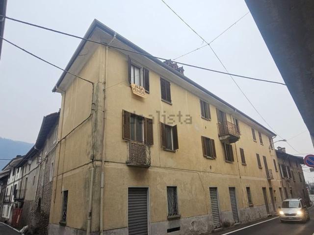 Appartamento in vendita di 70 m² in Via Nusella