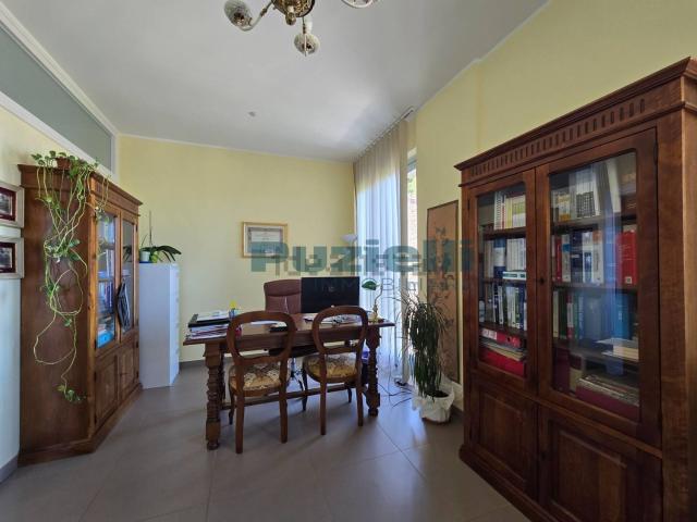Appartamento in vendita di 70 m² in Via Ognisanti, 21