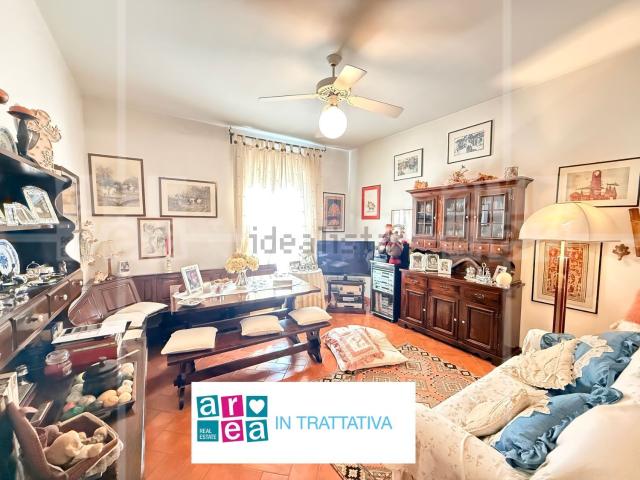 Appartamento in vendita di 70 m² in Via Oderisi da Gubbio