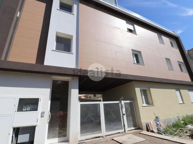 Appartamento in vendita di 95 m² in Via Oleandro, 12