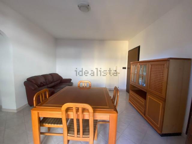 Appartamento in vendita di 70 m² in Via Oneglia, 2