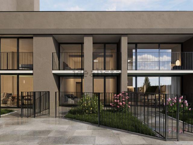 Appartamento in vendita di 70 m² in Via Osasco, 73