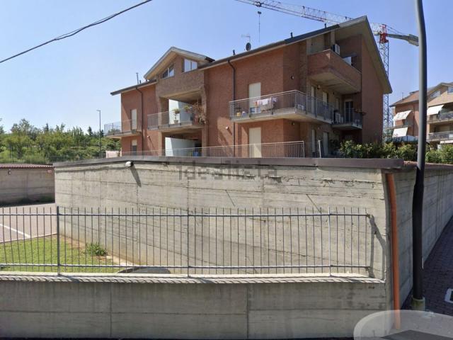 Appartamento in vendita di 70 m² in Via Osvaldo Campassi, 32