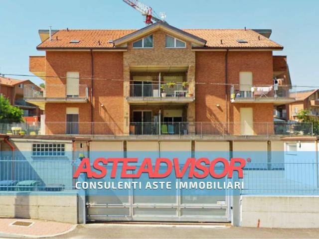 Appartamento in vendita di 70 m² in Via Osvaldo Campassi, 32