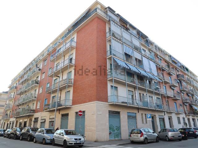 Appartamento in vendita di 70 m² in Via Oropa, 52