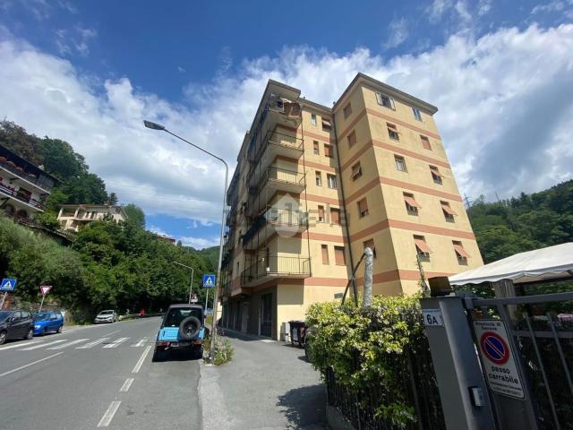 Appartamento in vendita di 70 m² in Via Orazio Brignola, 1