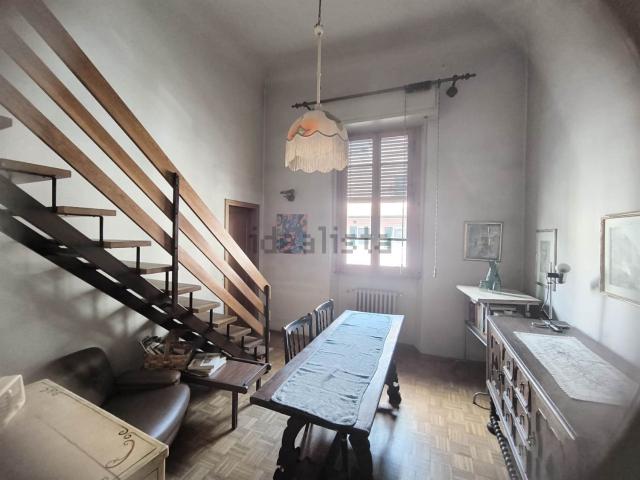 Appartamento in vendita di 70 m² in Via Orcagna