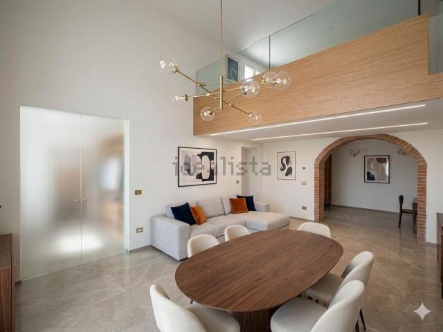 Appartamento in vendita di 70 m² in Via Orcagna, 75