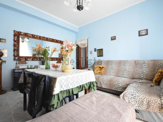 Appartamento in vendita di 70 m² in Via Orsa Minore, 33