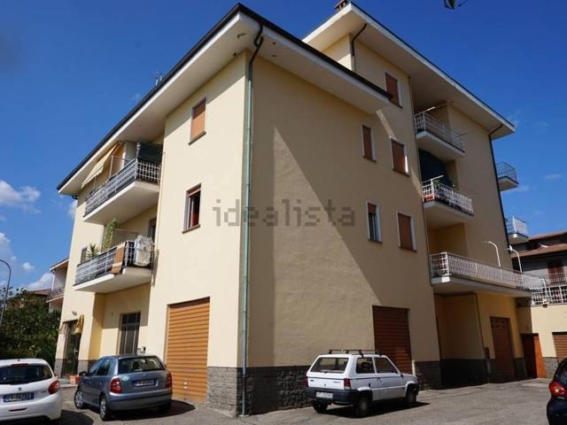 Appartamento in vendita di 70 m² in Via Orvietana