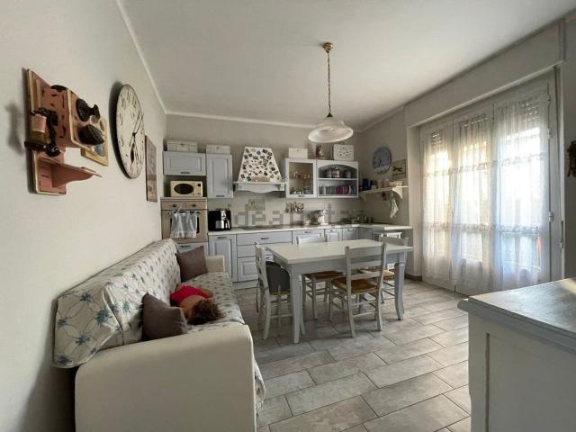 Appartamento in vendita di 70 m² in Via Ottavio Riccadonna, 94
