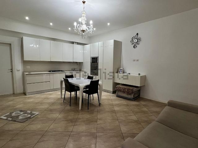 Appartamento in vendita di 70 m² in Via Ottorino Respighi, 7