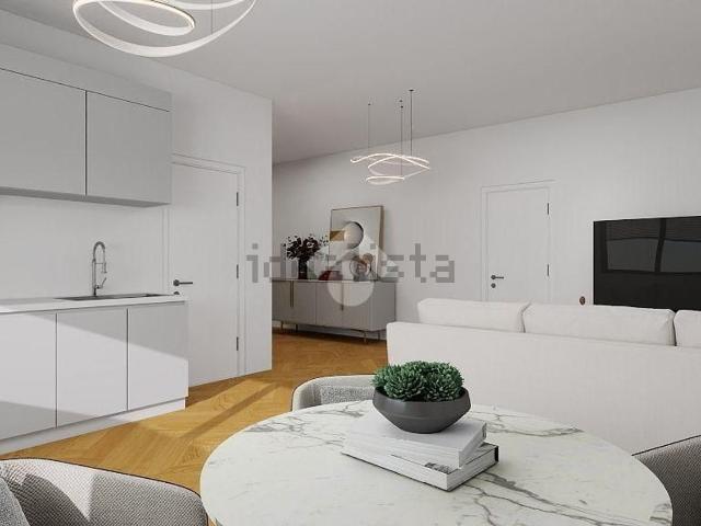 Appartamento in vendita di 70 m² in Via Ovada, 35