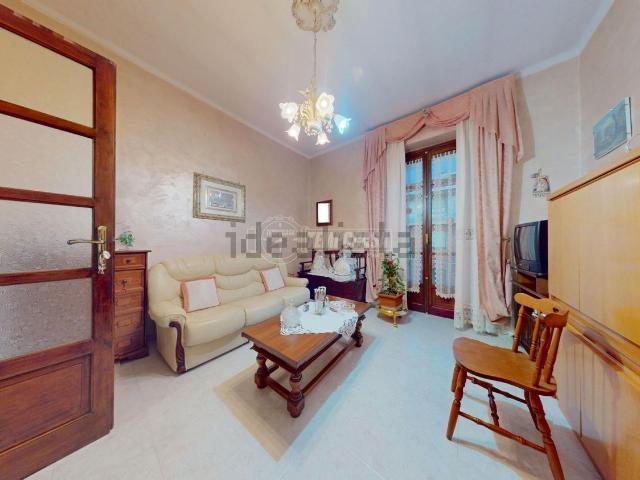 Appartamento in vendita di 70 m² in Via Ozegna, 17