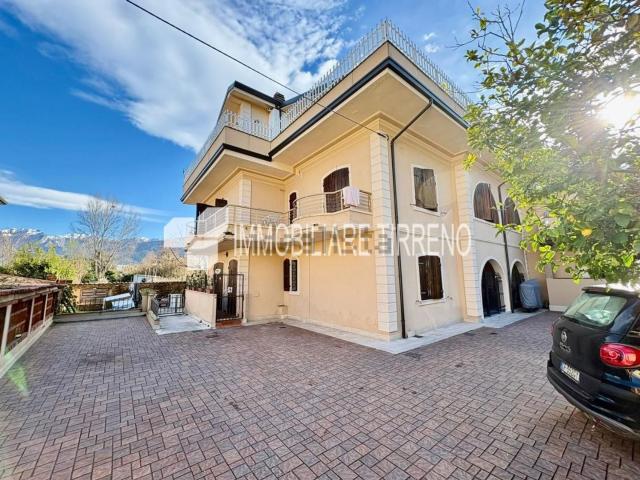 Appartamento in vendita di 70 m² in Via Pandolfino, 219