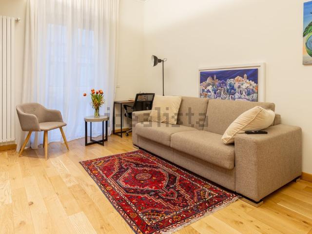Appartamento in vendita di 70 m² in Via Panfilo Castaldi, 24