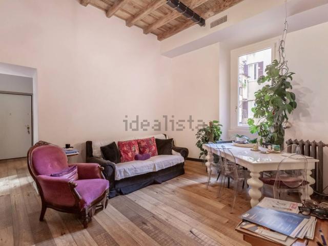 Appartamento in vendita di 70 m² in Via Panisperna