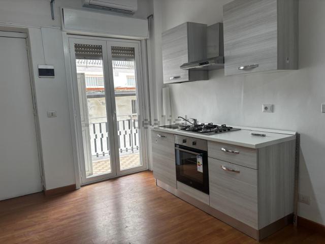 Appartamento in vendita di 70 m² in Via Paolo Vasta
