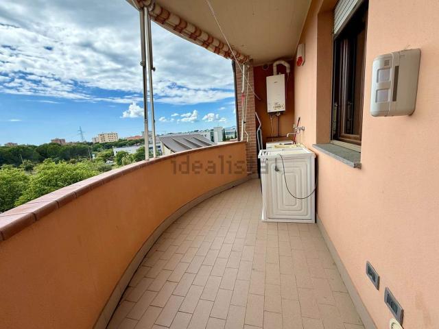 Appartamento in vendita di 70 m² in Via Paolo Bocci, 42