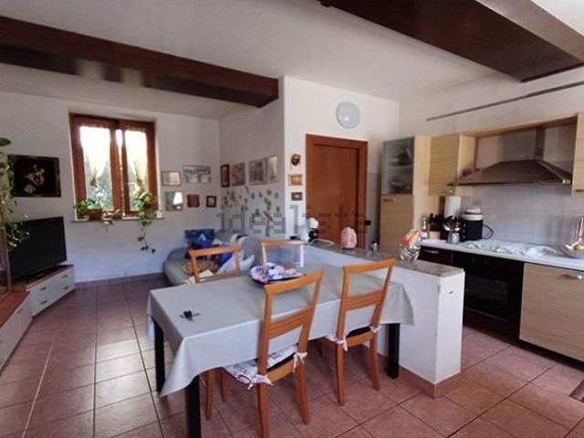 Appartamento in vendita di 70 m² in Via Paolo Castelnovo, 6
