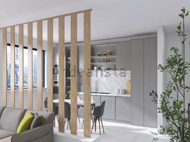 Appartamento in vendita di 70 m² in Via Paolo Emilio Demi, 9