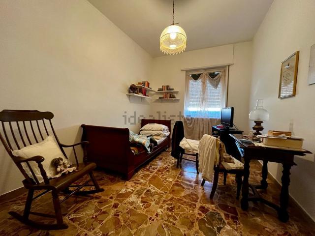 Appartamento in vendita di 70 m² in Via Paolo Giacometti