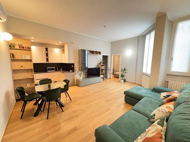 Appartamento in vendita di 70 m² in Via Paolo Lomazzo
