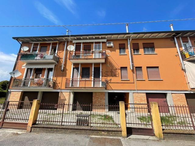 Appartamento in vendita di 70 m² in Via Paolo Nani
