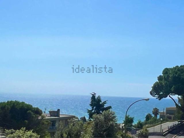 Appartamento in vendita di 70 m² in Via Padre Semeria, 456