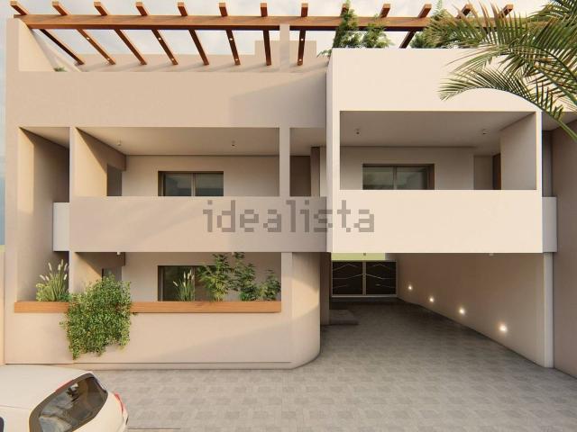 Appartamento in vendita di 70 m² in Via Paganini Niccolò