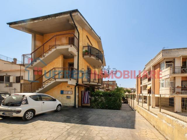 Appartamento in vendita di 70 m² in Via Paiella Catullo