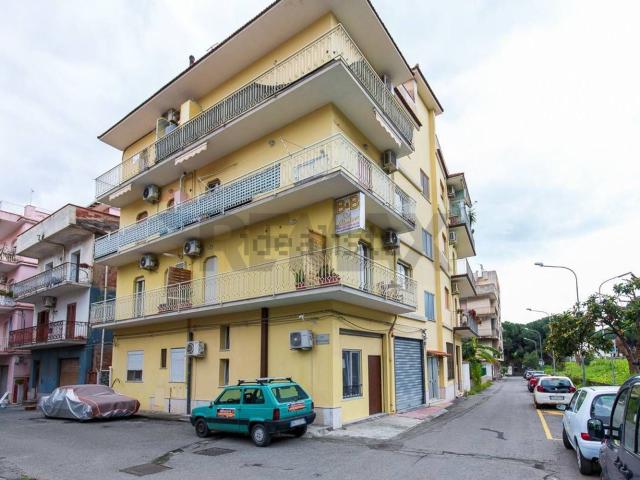 Appartamento in vendita di 70 m² in Via Paladino, 36