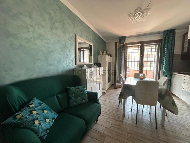 Appartamento in vendita di 70 m² in Via Palaverta, 176