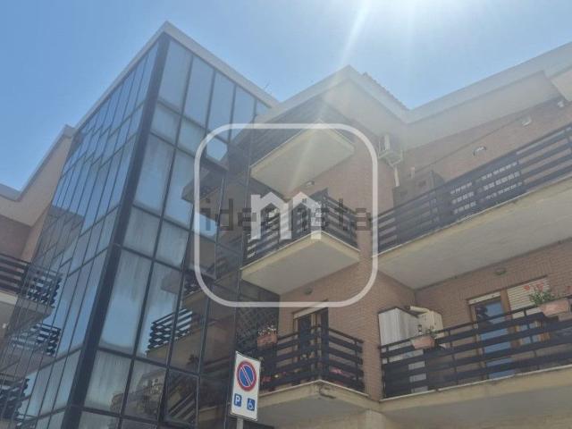Appartamento in vendita di 70 m² in Via Palermo