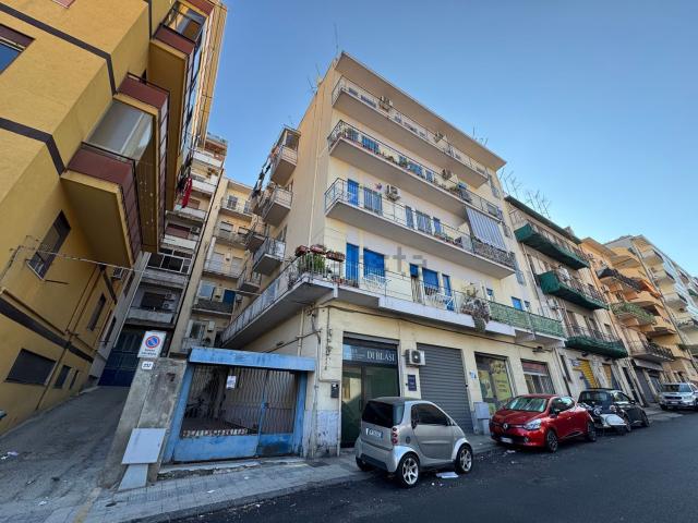 Appartamento in vendita di 70 m² in Via Palermo, 239