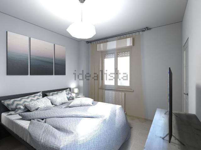Appartamento in vendita di 70 m² in Via Palermo, 39