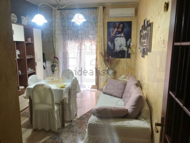 Appartamento in vendita di 70 m² in Via Palermo, 551
