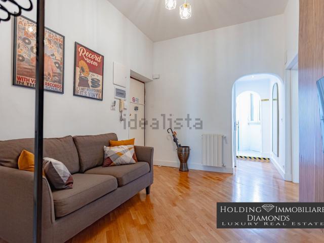 Appartamento in vendita di 70 m² in Via Palermo, 95