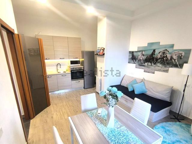 Appartamento in vendita di 70 m² in Via Palmanova, 67
