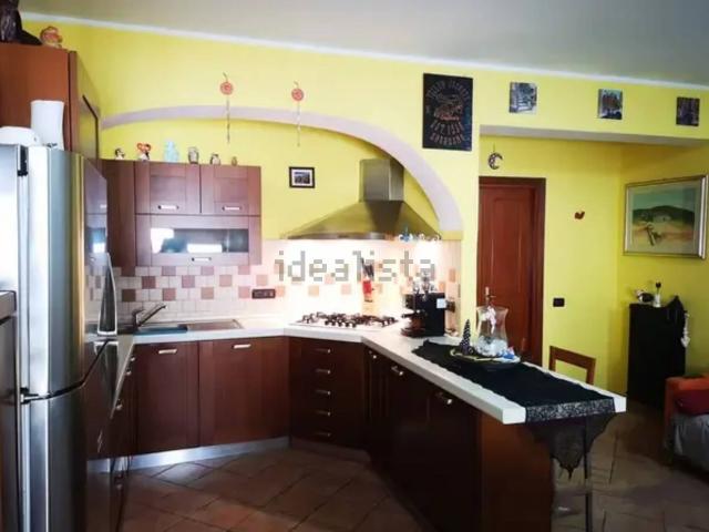 Appartamento in vendita di 70 m² in Via Palmiro Togliatti