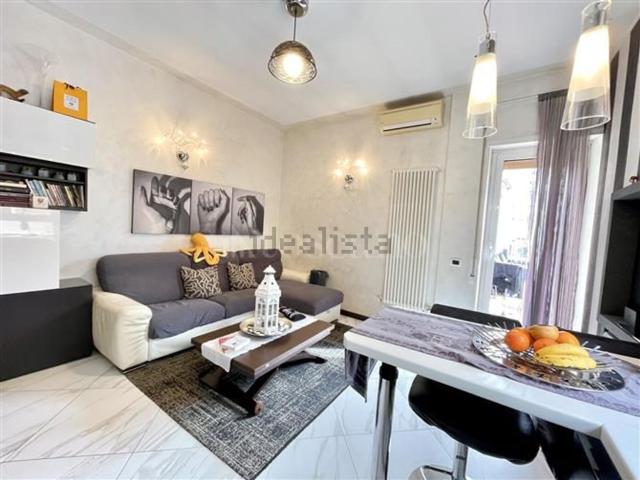 Appartamento in vendita di 70 m² in Via Palo Laziale
