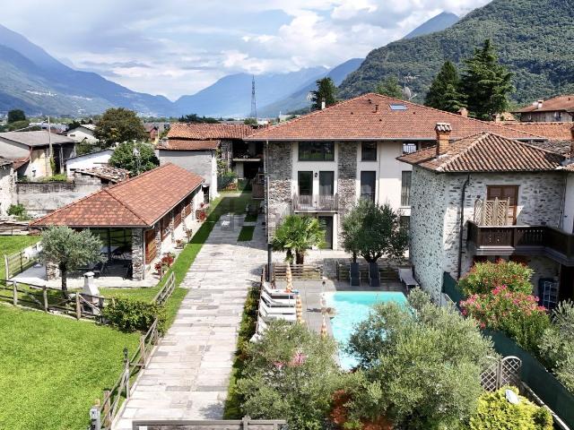Appartamento in vendita di 70 m² in Via Papa Giovanni XXIII, 2