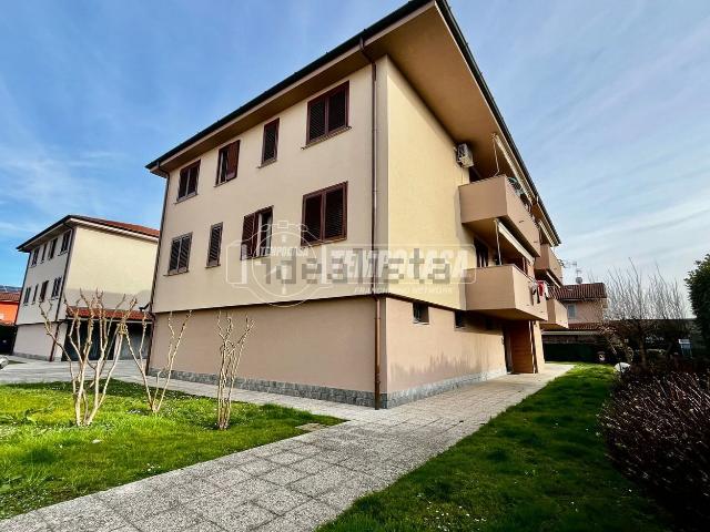 Appartamento in vendita di 70 m² in Via Papa Giovanni XXIII, 36