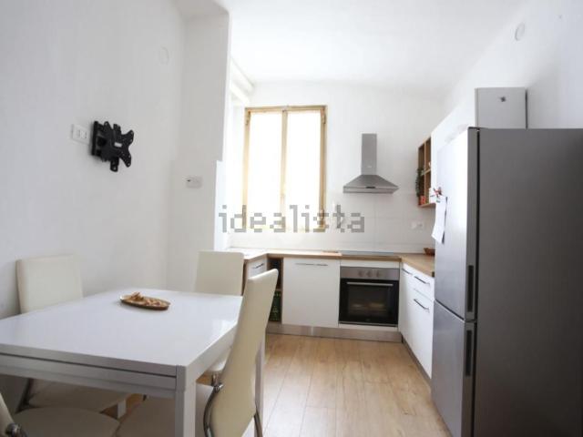 Appartamento in vendita di 70 m² in Via Papa Giovanni