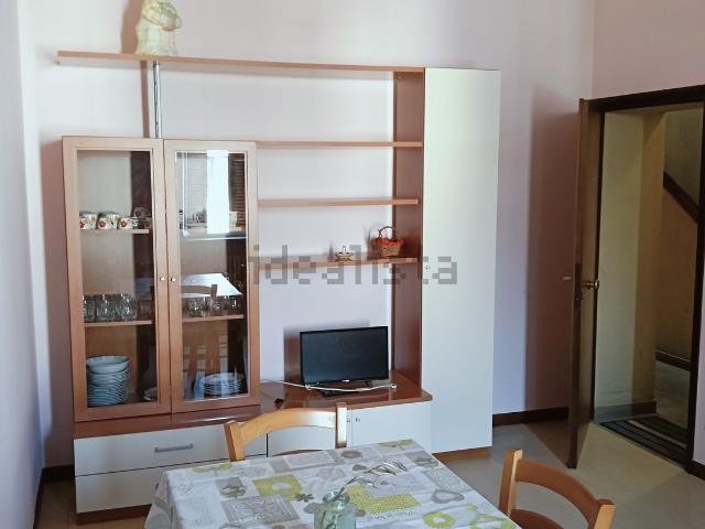 Appartamento in vendita di 70 m² in Via Partigiano