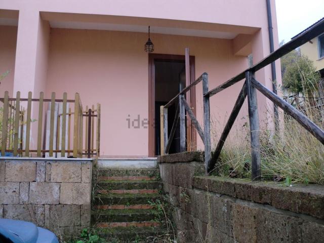 Appartamento in vendita di 70 m² in Via Parco Sabrina