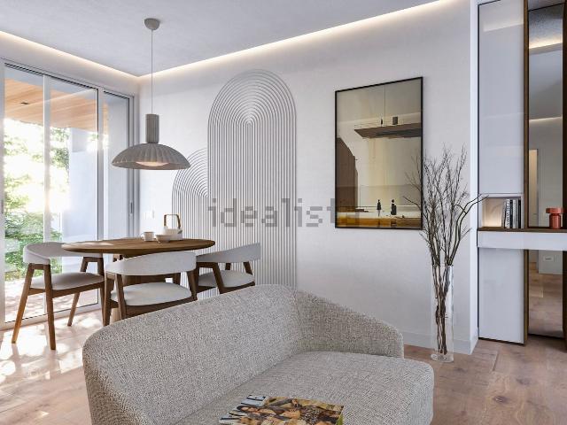 Appartamento in vendita di 70 m² in Via Parisio
