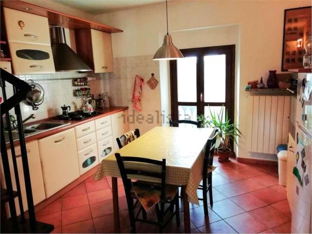 Appartamento in vendita di 70 m² in Via Pastrengo, 1