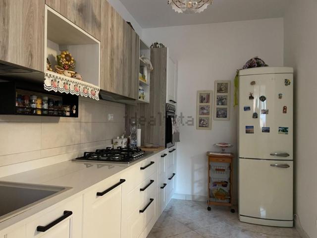 Appartamento in vendita di 70 m² in Via Pasubio